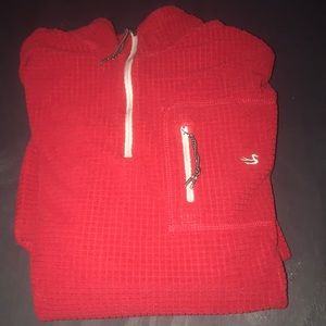 Southern Marsh pullover